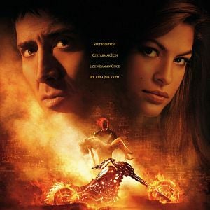 Fotoğraf Hayalet Sürücü