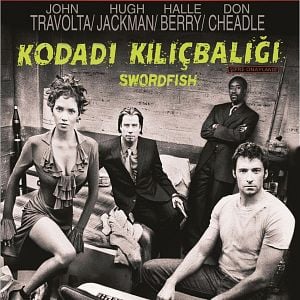 Fotoğraf Kod Adı Kılıçbalığı