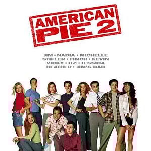 Fotoğraf Amerikan Pastası 2