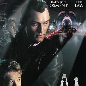 Fotoğraf Yapay Zeka