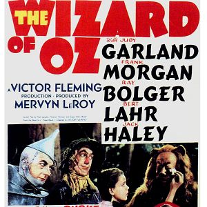 Fotoğraf Oz Büyücüsü