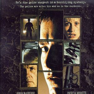 Fotoğraf Gece Bekçisi