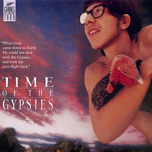 Fotoğraf Çingeneler Zamanı