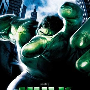 Fotoğraf Hulk