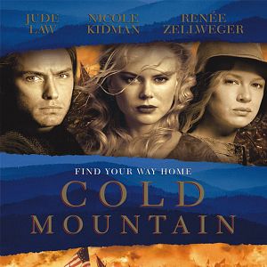 Fotoğraf Soğuk Dağ