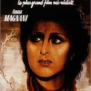 Fotoğraf Roma, Açık Şehir