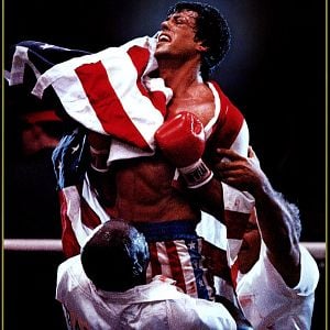 Fotoğraf Rocky 4