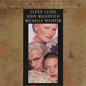 Fotoğraf Tehlikeli İlişkiler