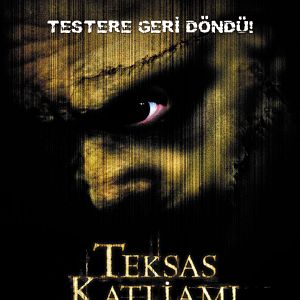 Fotoğraf Teksas Katliamı