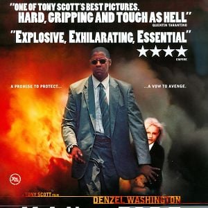 Fotoğraf Gazap Ateşi