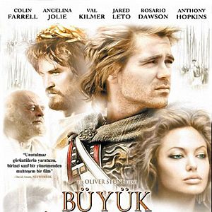 Fotoğraf Büyük İskender