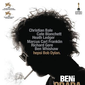 Fotoğraf Beni Orada Arama