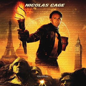 Fotoğraf Büyük Hazine