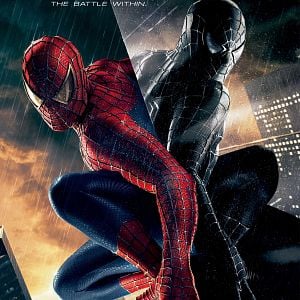 Fotoğraf Örümcek Adam 3