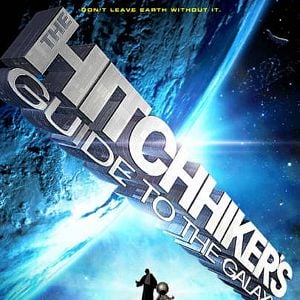 Fotoğraf Bir Otostopçunun Galaksi Rehberi