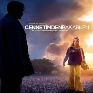 Fotoğraf Cennetimden Bakarken