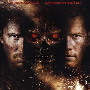 Fotoğraf Terminatör: Kurtuluş