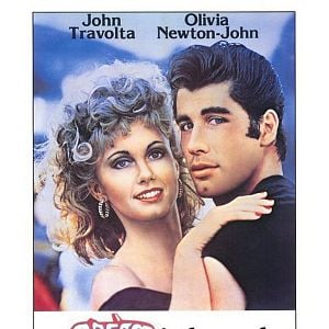 Fotoğraf Grease