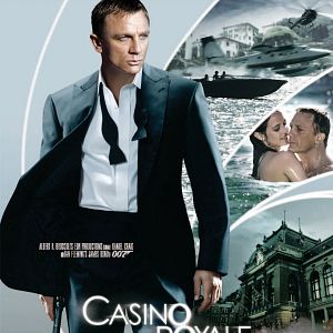 Fotoğraf Casino Royale
