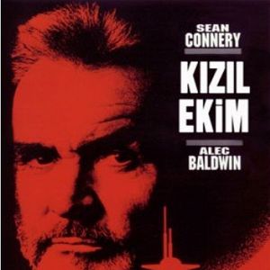 Fotoğraf Kızıl Ekim