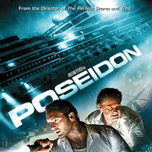 Fotoğraf Poseidon’dan Kaçış