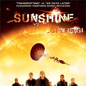 Fotoğraf Gün Işığı