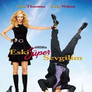 Fotoğraf Eski Süper Sevgilim