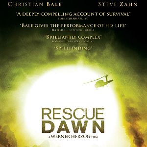 Fotoğraf Rescue Dawn