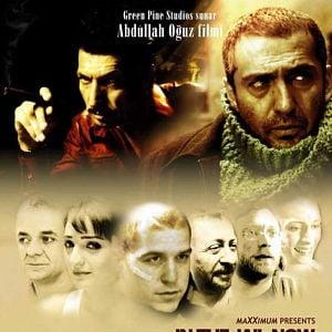 Fotoğraf O Şimdi Mahkum