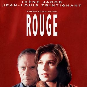 Fotoğraf Üç Renk: Kırmızı