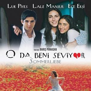 Fotoğraf O Da Beni Seviyor