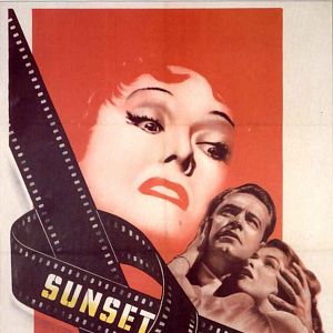 Fotoğraf Sunset Blvd.