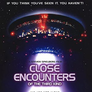 Fotoğraf Üçüncü Türden Yakınlaşmalar