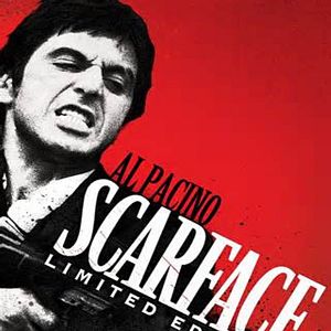 Fotoğraf Yaralı Yüz