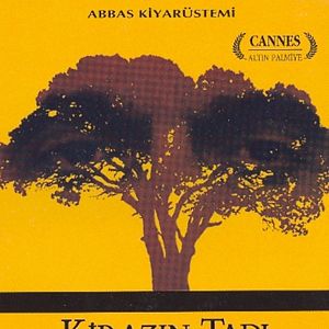 Fotoğraf Kirazın Tadı