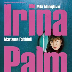 Fotoğraf Irina Palm