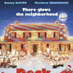 Fotoğraf Deck the Halls