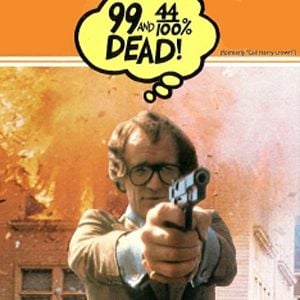 Fotoğraf 99 and 44/100% Dead