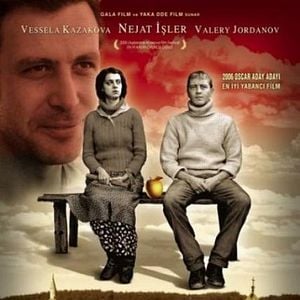 Fotoğraf Çalıntı Gözler