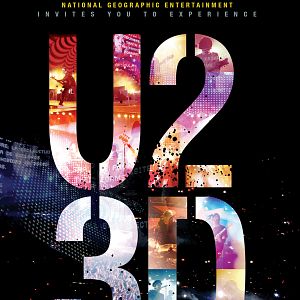 Fotoğraf U2 3D
