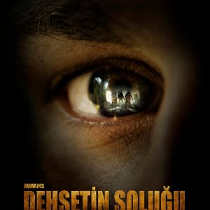 Fotoğraf Dehşetin Soluğu