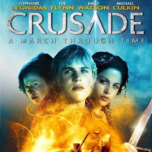 Fotoğraf Crusade