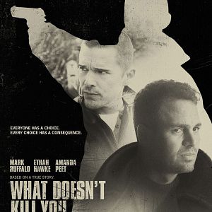 Fotoğraf What Doesn’t Kill You