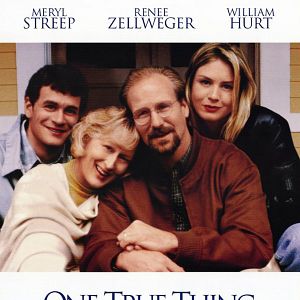 Fotoğraf One True Thing