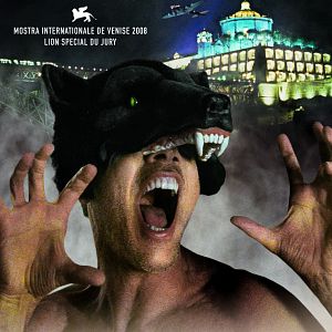 Fotoğraf Nuit de Chien