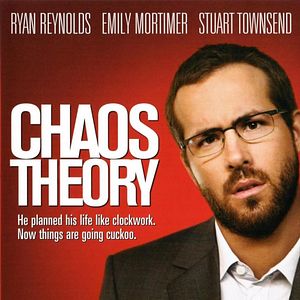 Fotoğraf Kaos Teorisi