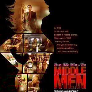 Fotoğraf Middle Men