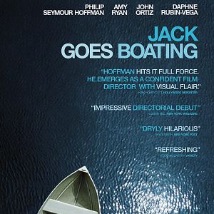 Fotoğraf Jack’in Kayık Gezintisi