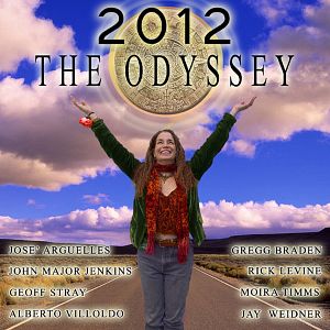 Fotoğraf 2012 - The Odyssey