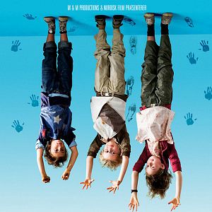 Fotoğraf Frode og alle de andre rodder